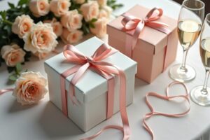 Geschenke zur Hochzeit - Die besten Ideen