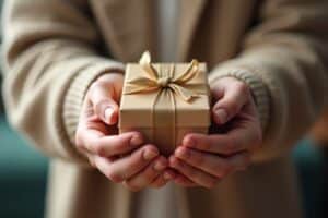 Geschenke zur Entschuldigung - Versöhnung leicht gemacht