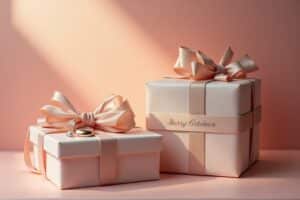 Geburtstagsgeschenke Frau mit Gravur personalisiert