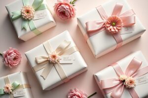 Geburtstagsgeschenke für Frauen mit Namen