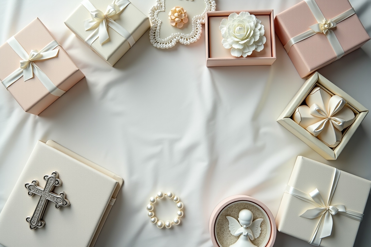 7 Geschenkideen für Taufe zum Verschenken