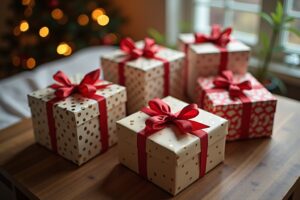7 persönliche Geschenke für jeden Anlass