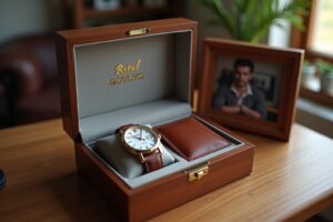 Personalisierte Geschenke für deinen Ehemann